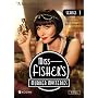 Miss Fishers Murder Mysteries- 