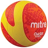 Picture of Mitre Oasis Training Netball