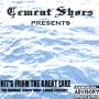 Cement Shoes Presents
