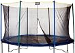 Pure Fun 14-Foot Trampoline Enclosure