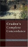 Crudens Complete Concordance