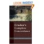 Cruden's Complete Concordance