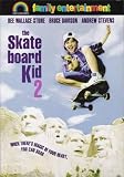 Skateboard Kid 2 [DVD] [1994] [Region 1] [US Import] [NTSC]