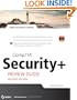 CompTIA Security+ Review Guide, Includes CD: Exam SY0-301