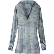 prAna Women's Julz Long Sleeve Hoodie Top