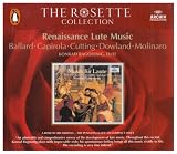 Eigenschaften Konrad Ragossnig  / Renaissance Lute Music