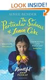 The Particular Sadness of Lemon Cake
