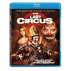The Last Circus [Blu-ray]