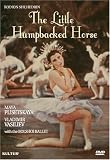 Little Humpbacked Horse (Dol) [DVD] [Import]