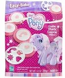 Easy Bake My Little Pony Cutie Mark Cookie Mix