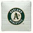 Oakland A'S Mini Base