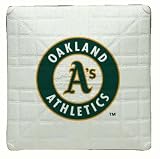 Oakland A'S Mini Base