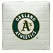 Oakland A'S Mini Base