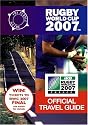 Rugby World Cup 2007 Official Travel Guide (Purple Guide)