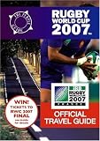 Rugby World Cup 2007 Official Travel Guide (Purple Guide)