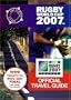 Rugby World Cup 2007 Official Travel Guide (Purple Guide)