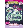 Spooky Science (Franny K. Stein, Mad Scientist)