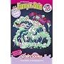 Spooky Science (Franny K. Stein, Mad Scientist)