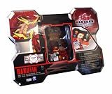 Bakugan Bakutin Red Season 3 New Shape 51w6extTS7L. SL160 Bakugan Bakutin Red Season 3 New Shape