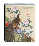 Boston International Metropolitan Museum Of Art Boxed Note Cards: Flowers And Birds Of Asia