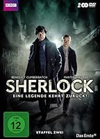 Sherlock - Staffel 2