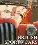 BRITISH SPORTS CARS