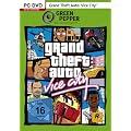 Grand Theft Auto: Vice City [Green Pepper]