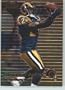 1999 Bowman's Best #6 Marshall Faulk - St. Louis Rams (Football Cards)