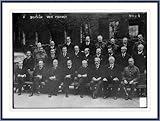 Photo (XL): British War Cabinet