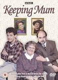 Keeping Mum, The Complete 1st & 2nd Series Box Set [DVD]