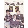 Keeping Mum, The Complete 1st & 2nd Series Box Set [DVD]