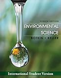 Environmental science