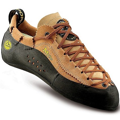 La Sportiva Mythos Climbing Shoe - Men's
