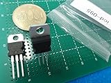 三端子レギュレーター　L7815CV　2個入＜icd-095＞