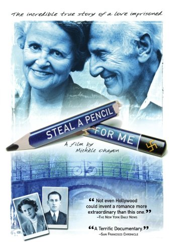 Steal a Pencil for Me