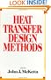 Heat Transfer Design Methods