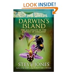 Darwin's Island: The Galapagos in the Garden of England