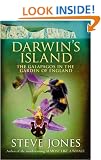 Darwin's Island: The Galapagos in the Garden of England