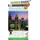 Philadelphia and The Pennsylvania Dutch Country (EYEWITNESS TRAVEL GUIDE) by  DK Publishing