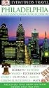 Philadelphia  &  The Pennsylvania Dutch Country (EYEWITNESS TRAVEL GUIDE)
