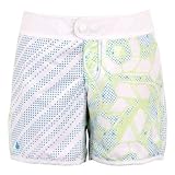 REEF CARNI BOARD SHORT W