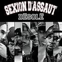 D&eacute;sol&eacute;
