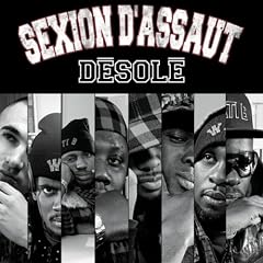 Désolé