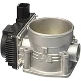 Cardone 67-0001 Remanufactured Electronic Throttle Body (ETB)
