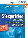 S'expatrier en toute connaissance de cause