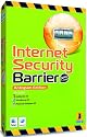 Internet Security Barrier X5, Antispam Edition, Upgrade Version (Mac)