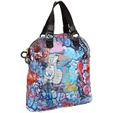 Julie Apple Officemate Tote