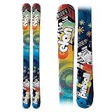Elan Pinball Pro Kids Skis 2012