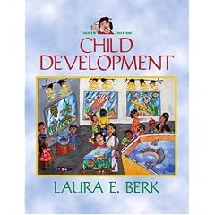 Child Development (8th Edition)