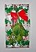 ALLO Botanicals Mistletoe - 1 Small Bundle - 5 to 7 Inches - Fresh, Real, All Natural